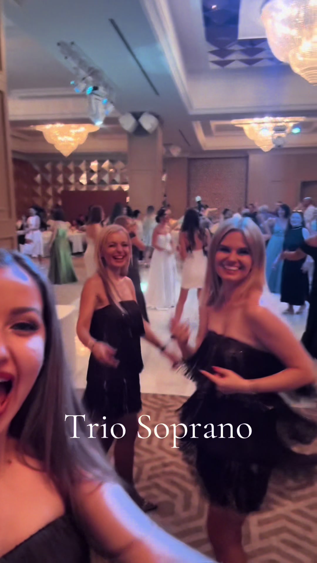 @Trio Soprano