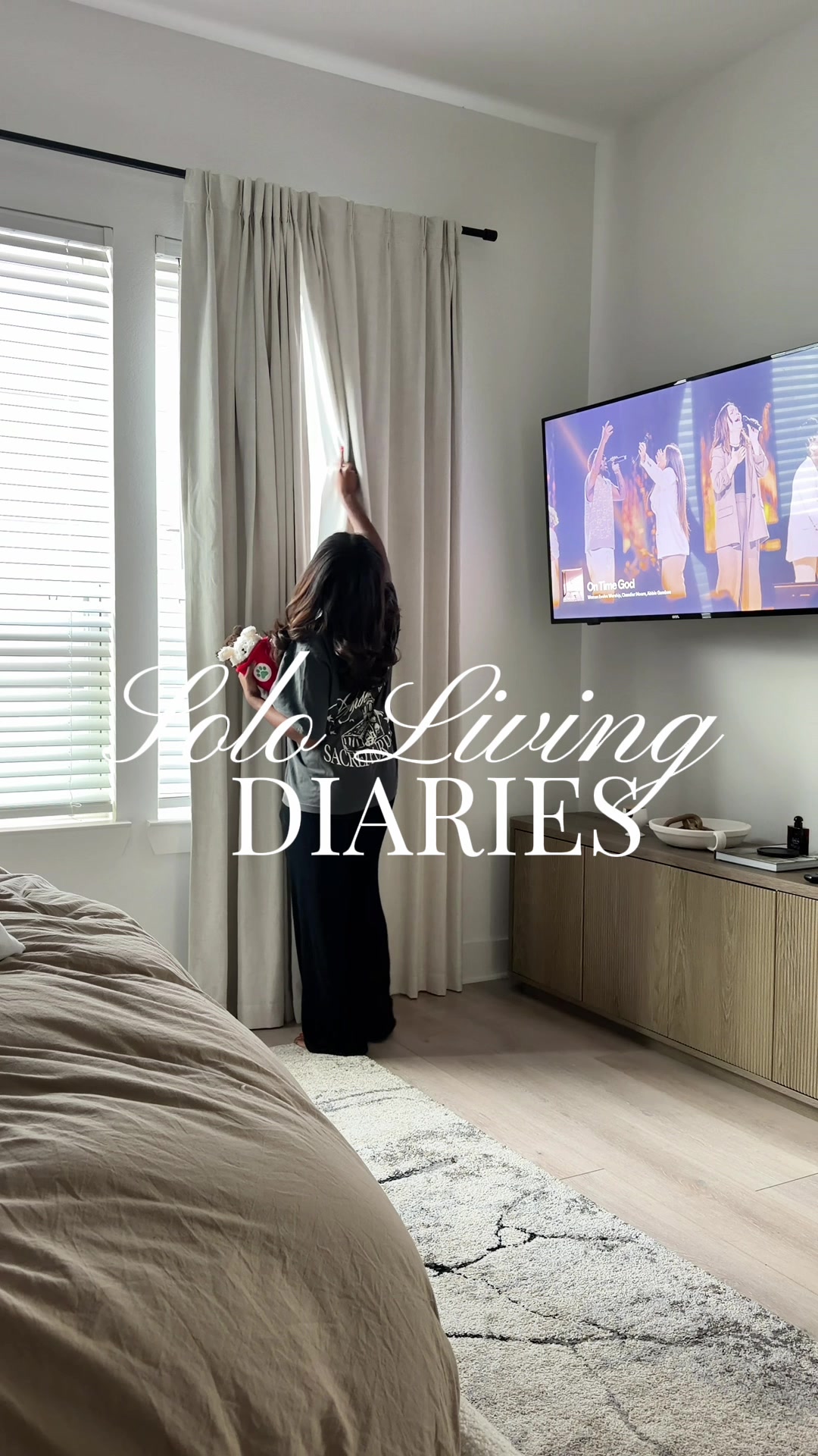 @Alyssa | Lifestyle Content