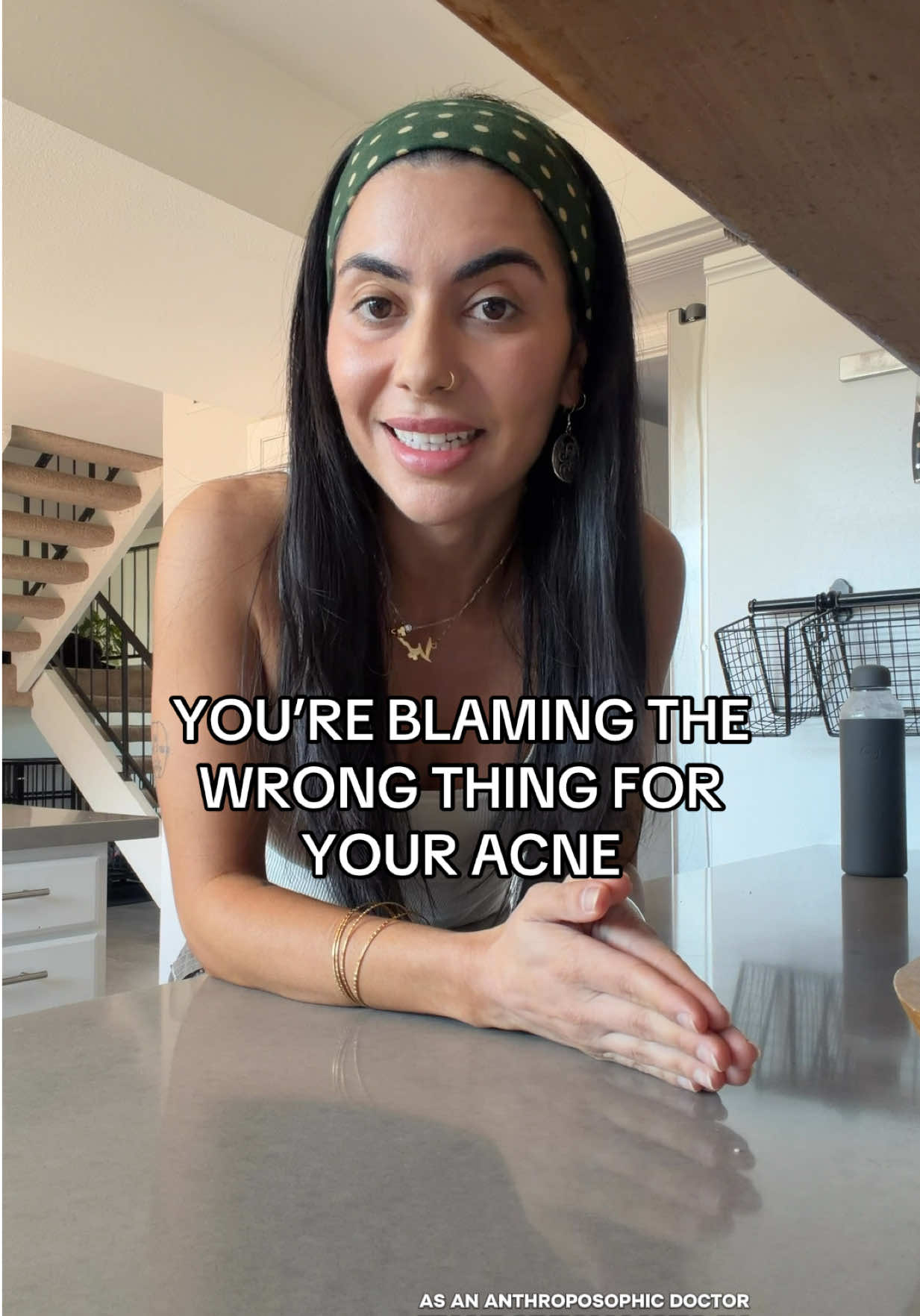 @Doctor Sheyda | Acne Expert