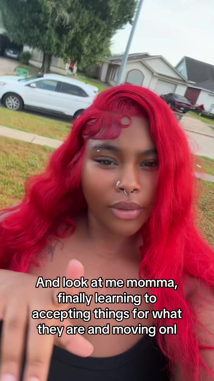 @Therealshawana