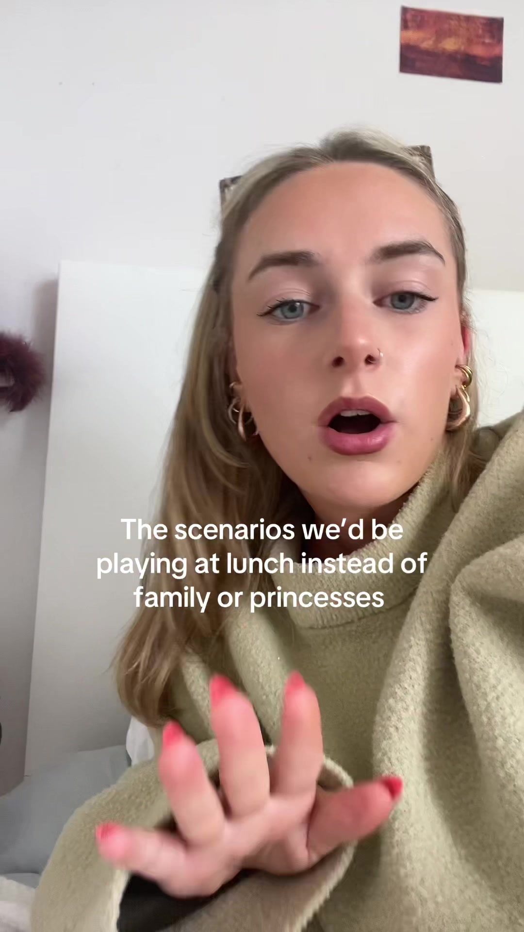 @Elsie Mae
