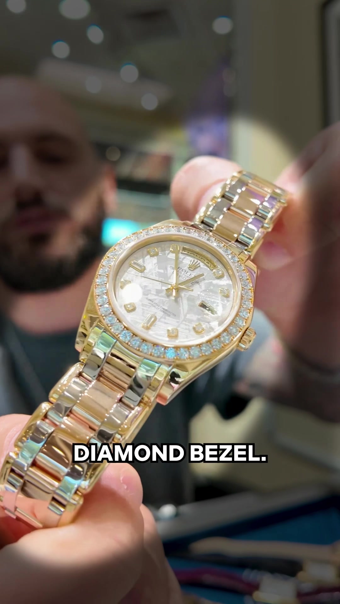 @Aletto Jewelers