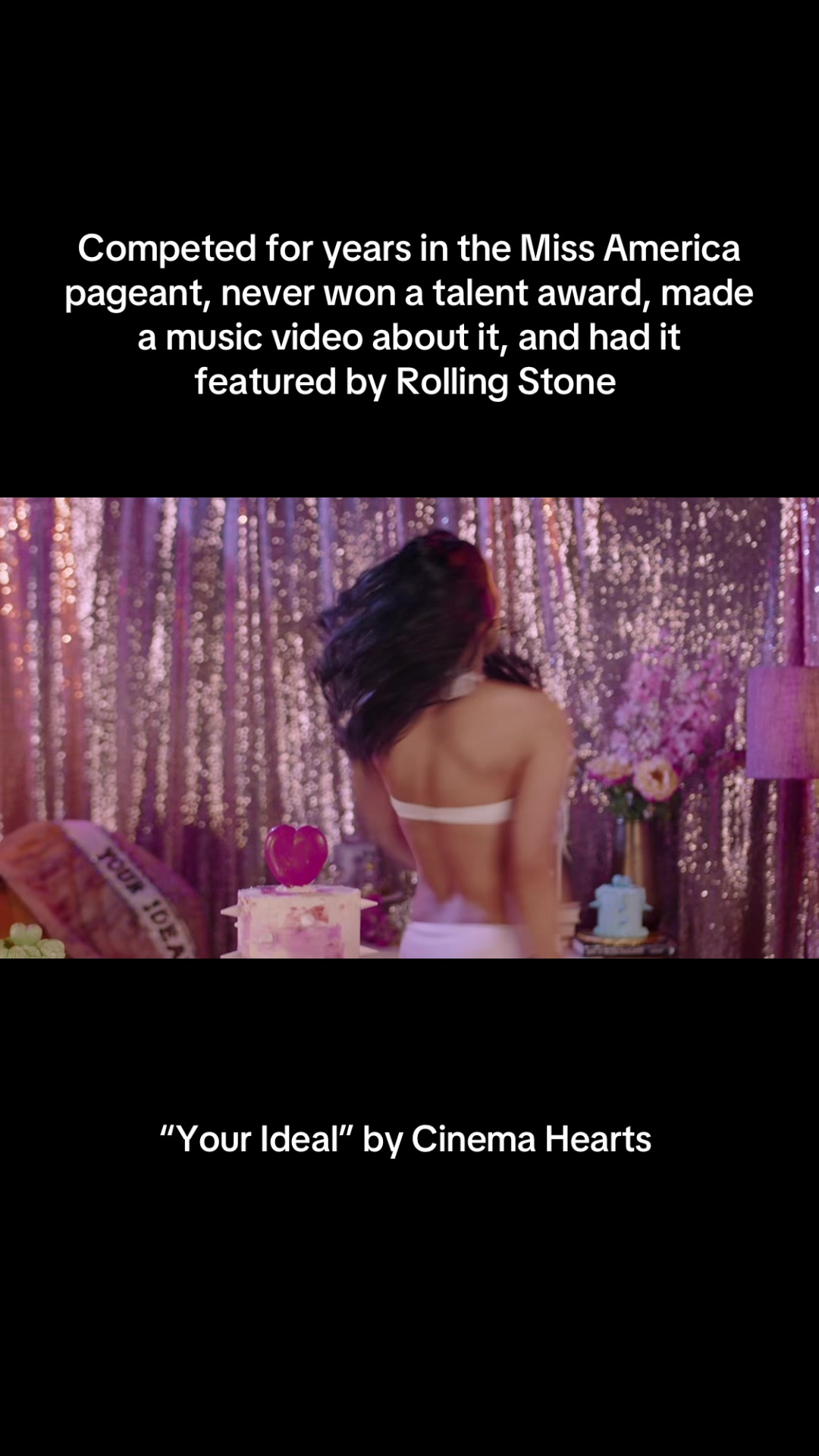 @Cinema Hearts