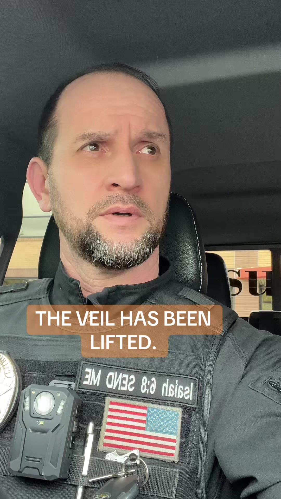@MessengerChad