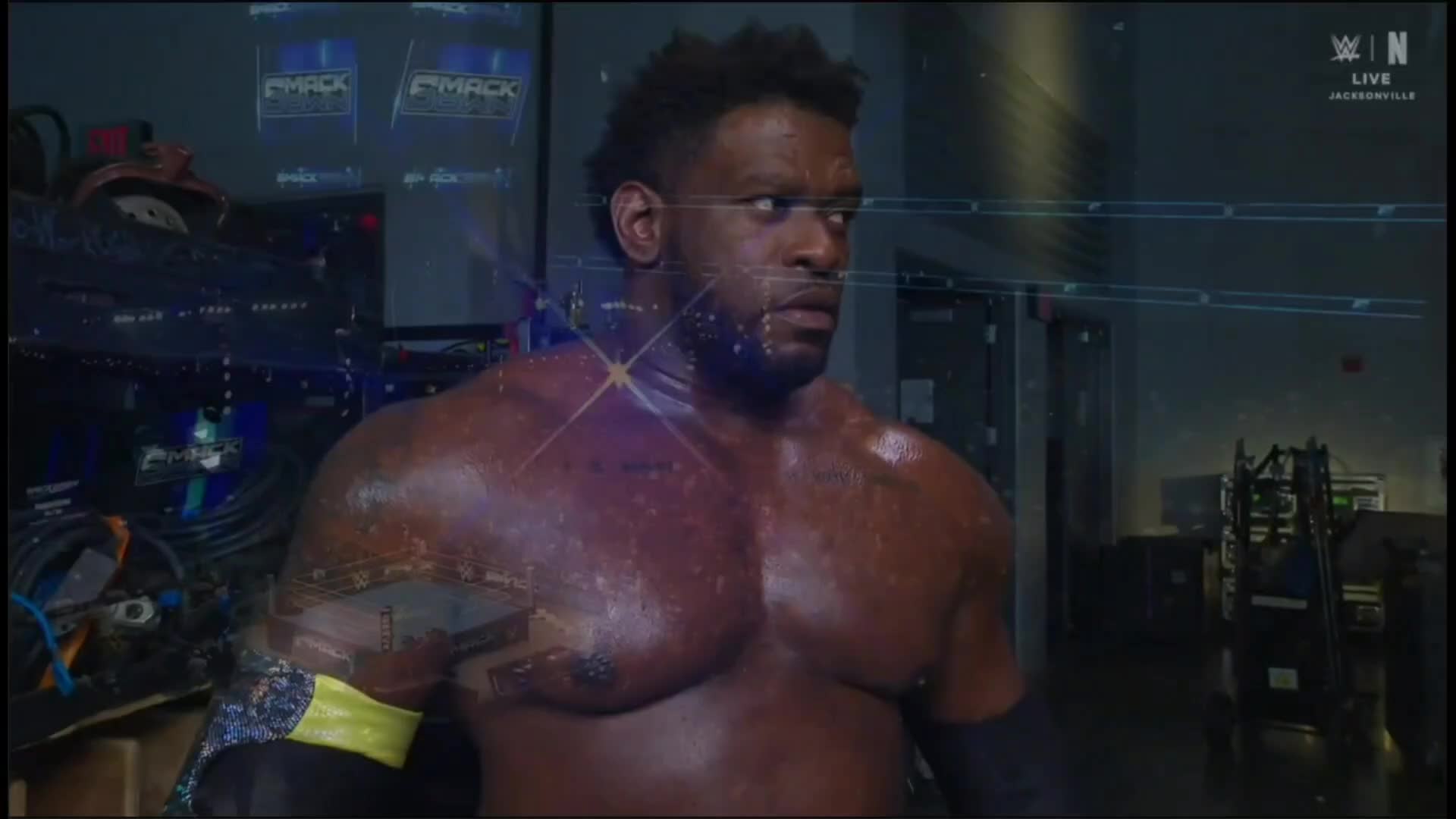 @Actuwrestling.off