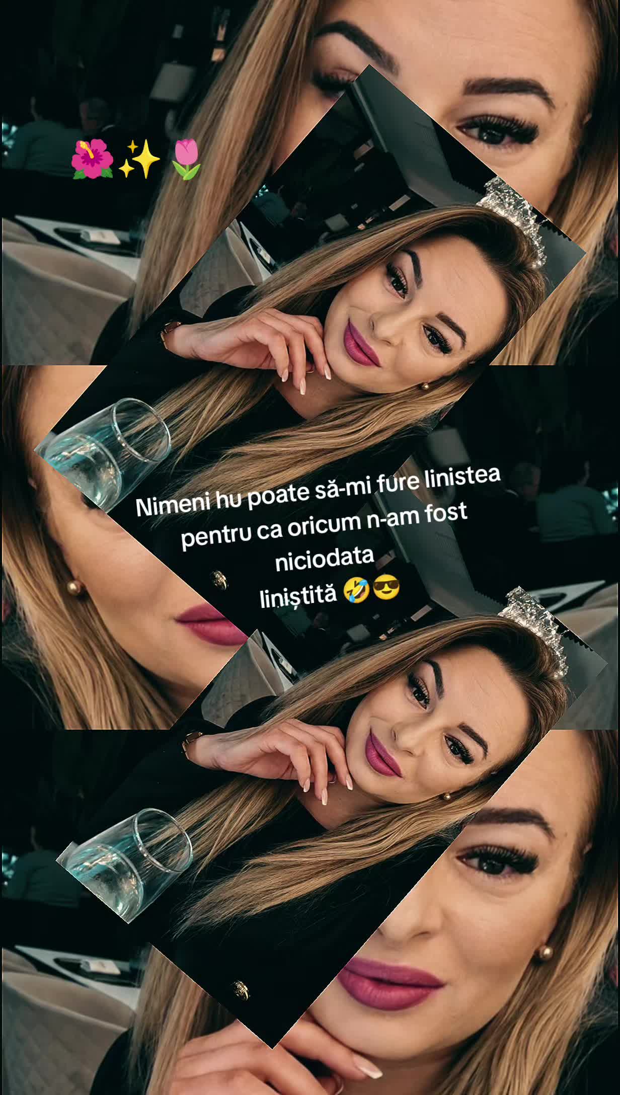 @Lara Krestel