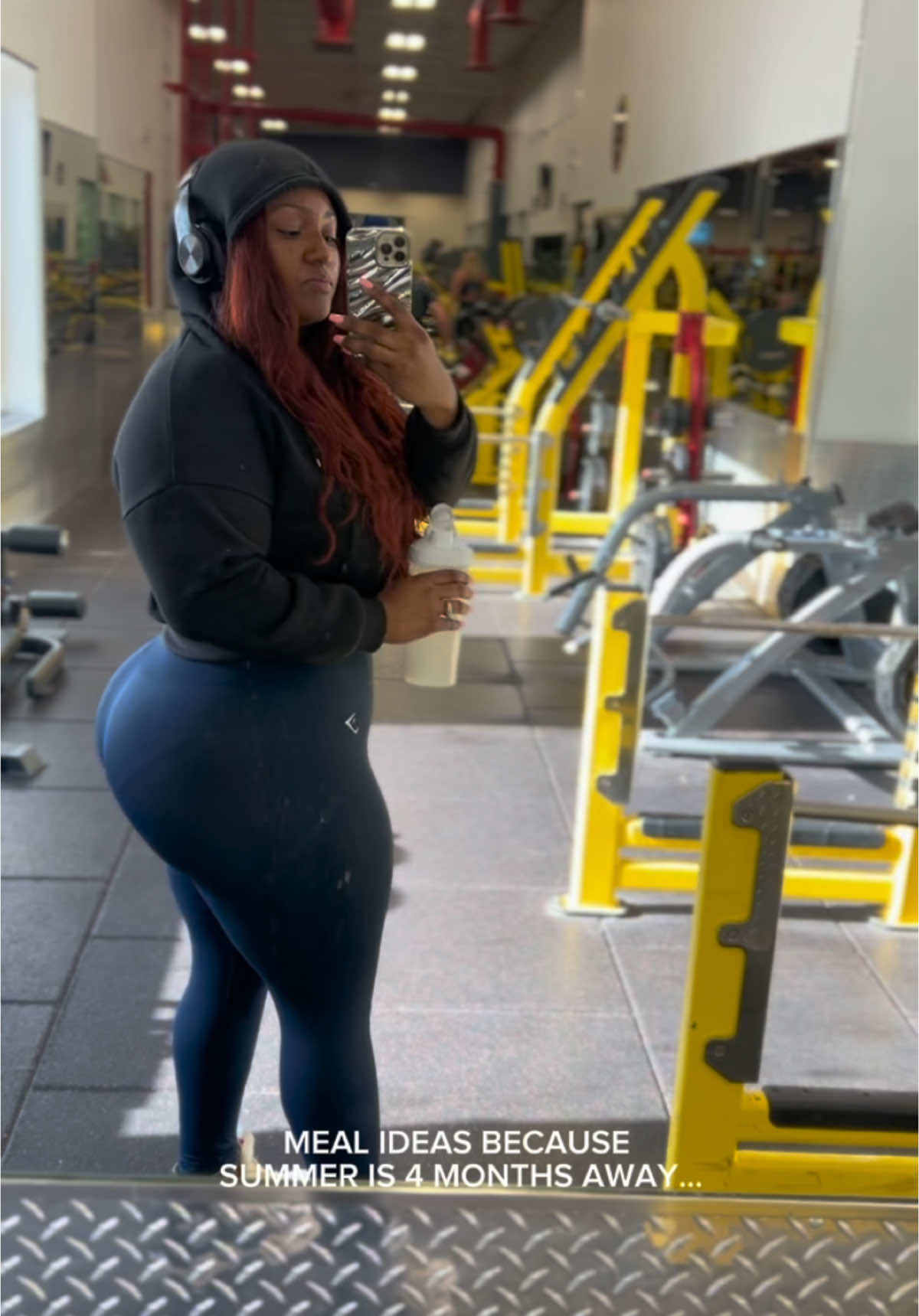 @Shay-La Samantha