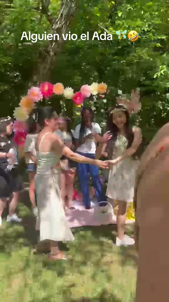 @Luisa Marin