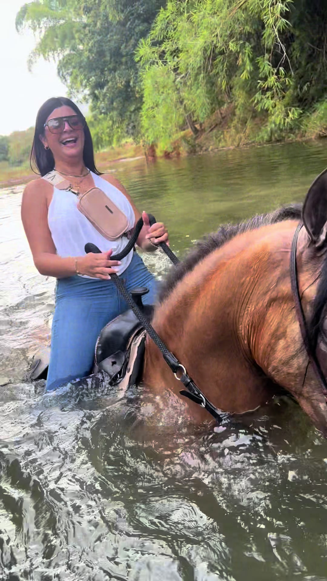 @Hacienda Do&ntilde;a Ana