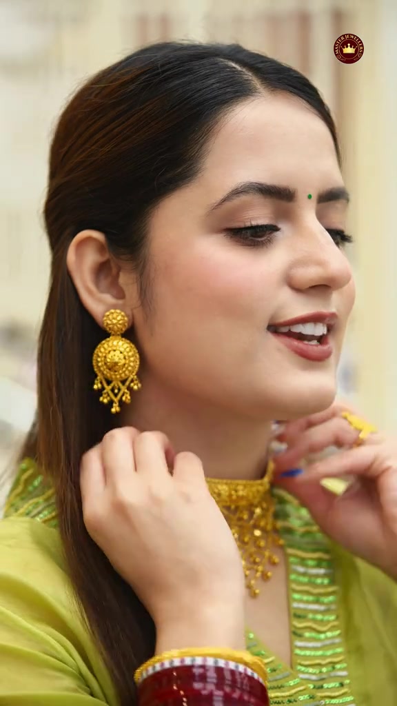 @Master Jewellers