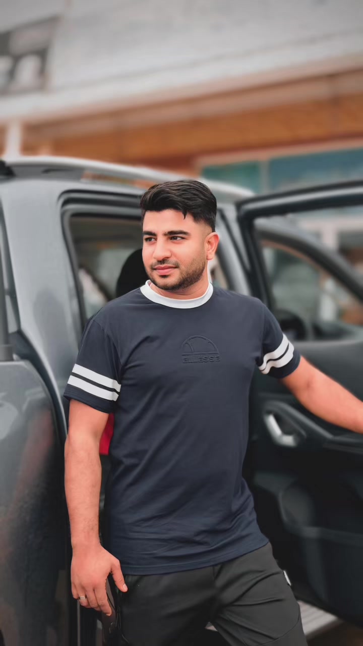 @Waqas Shah