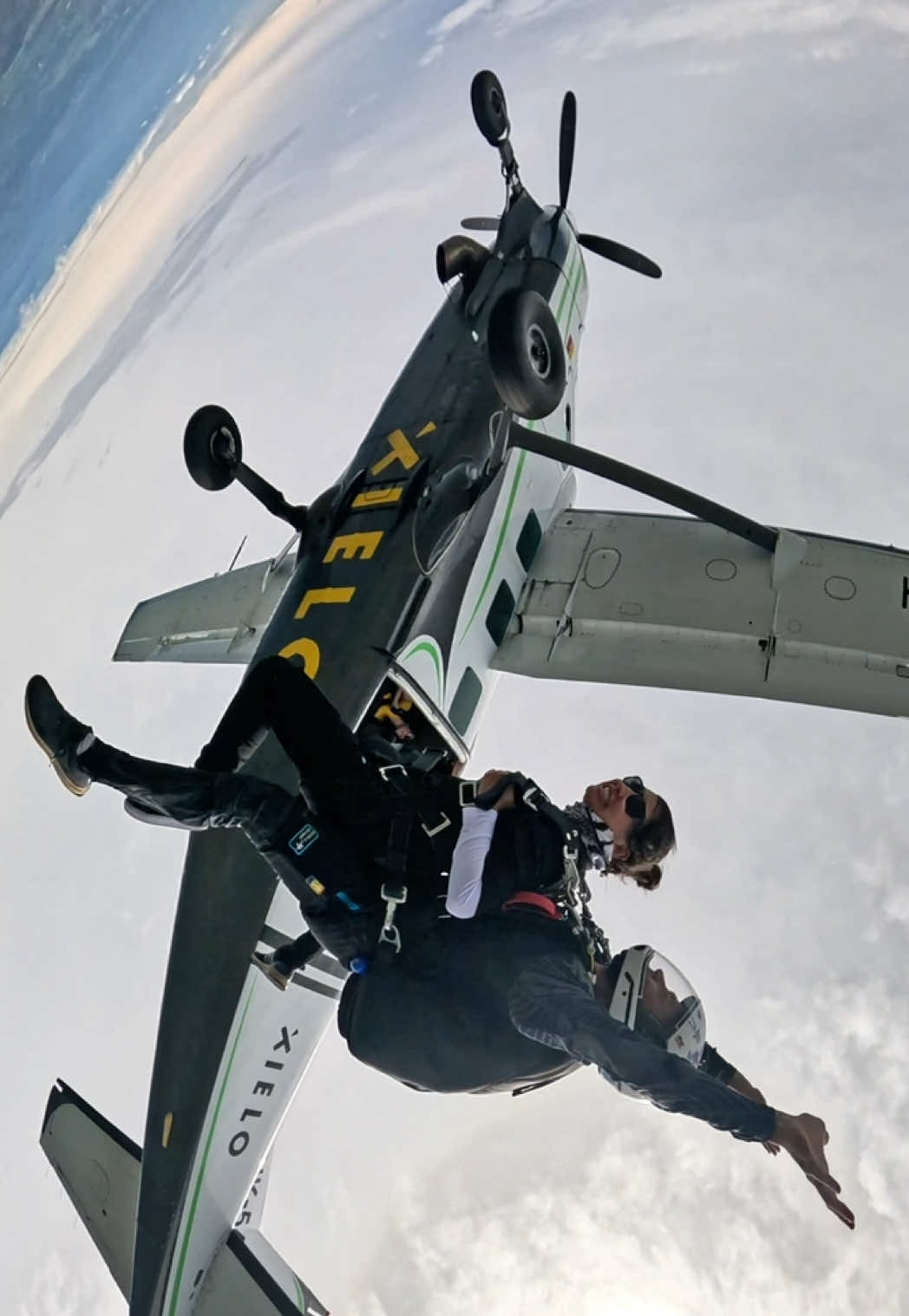 @Xielo Skydive