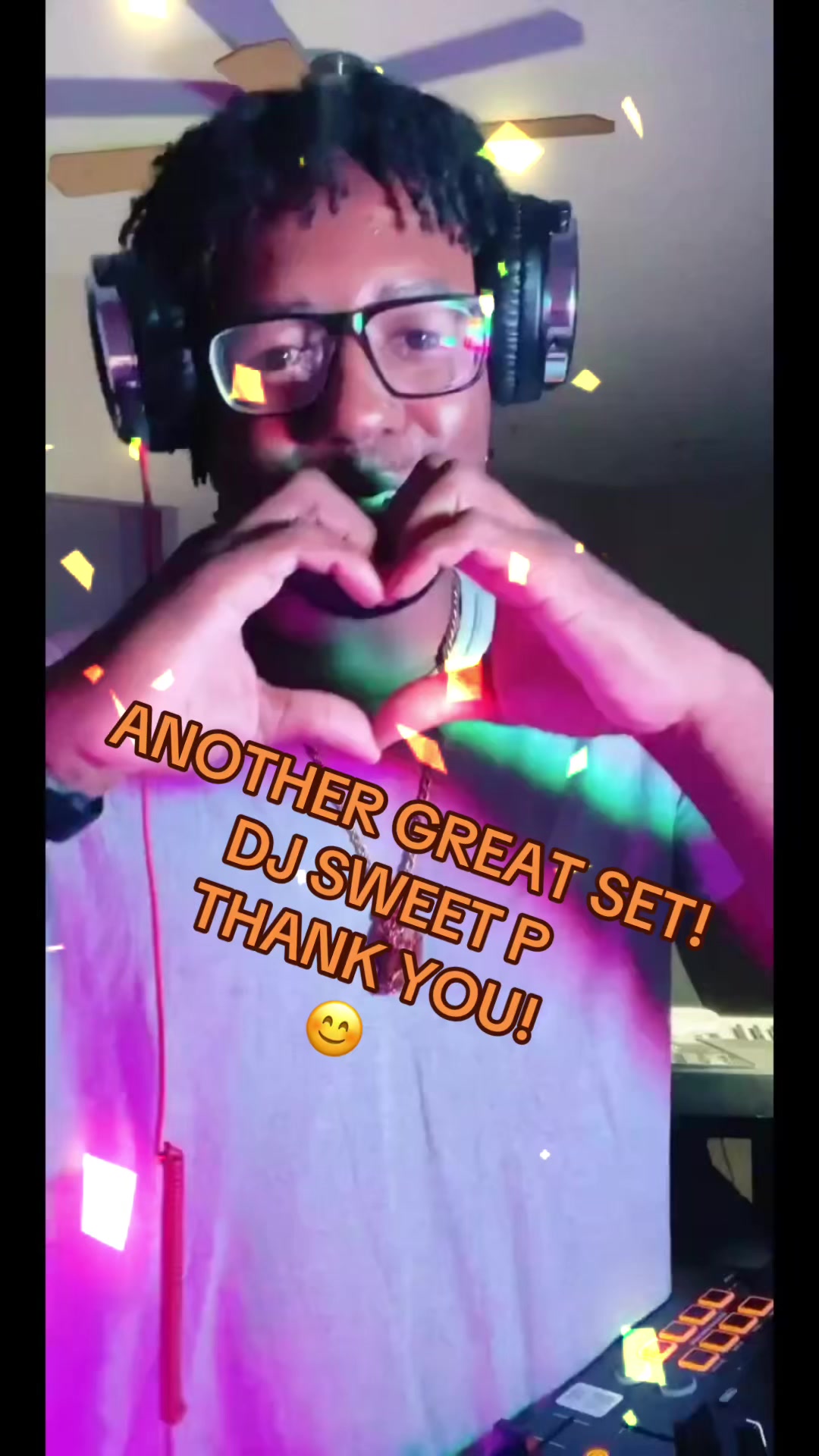 @DJ Greggy Jay