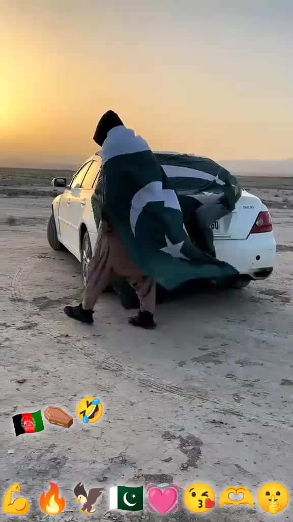 @Gilaman barhwa🇦🇫🍼😂