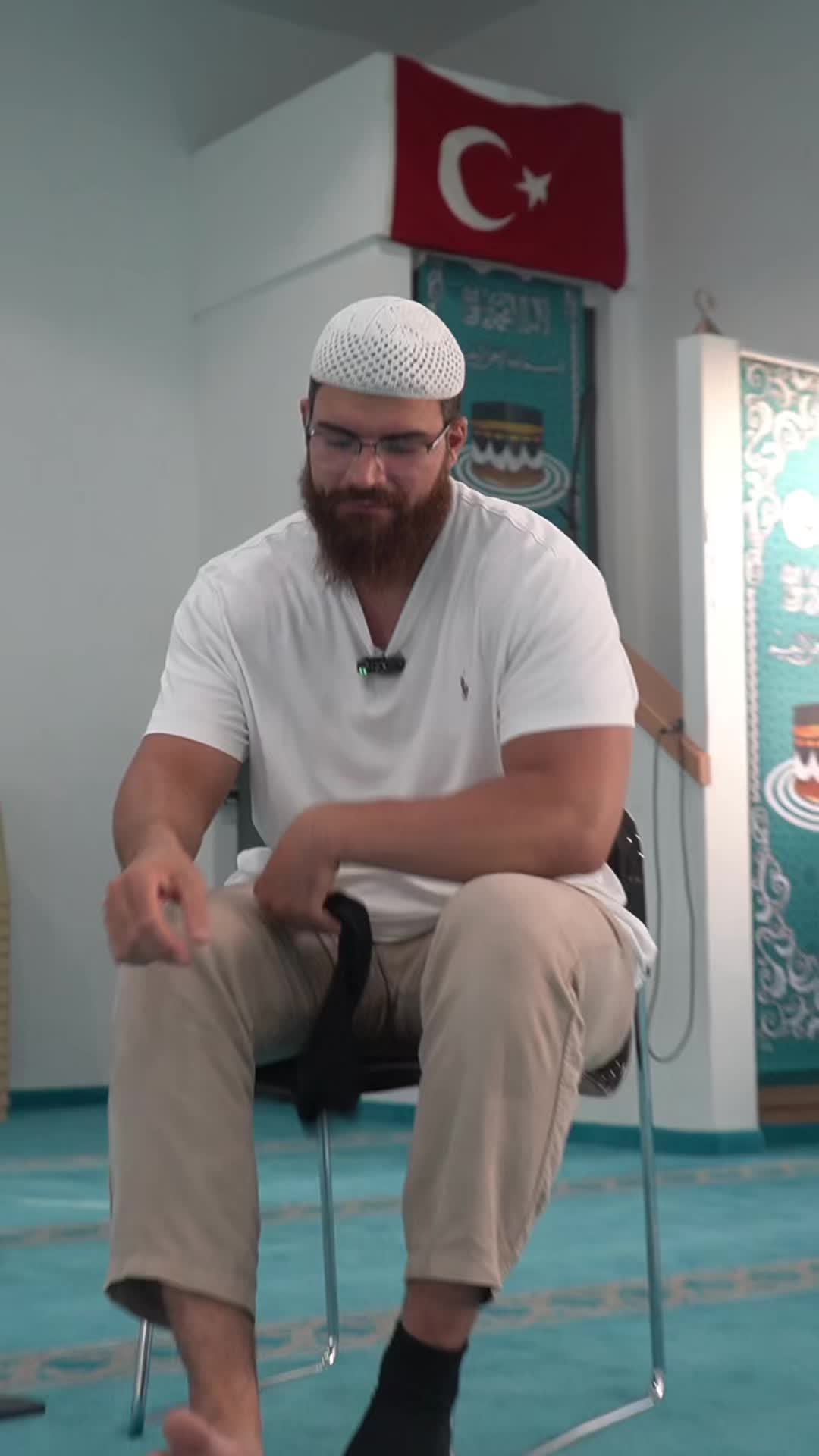 @Dirgam Önal-Abnehmexperte