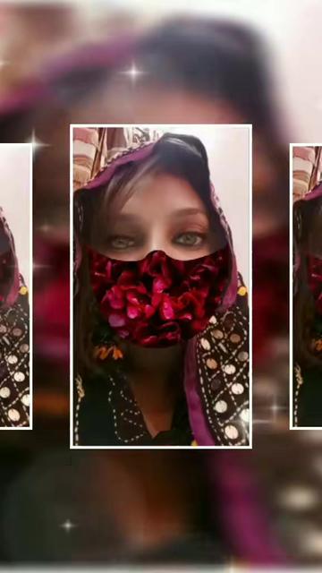 @rajpoot girl