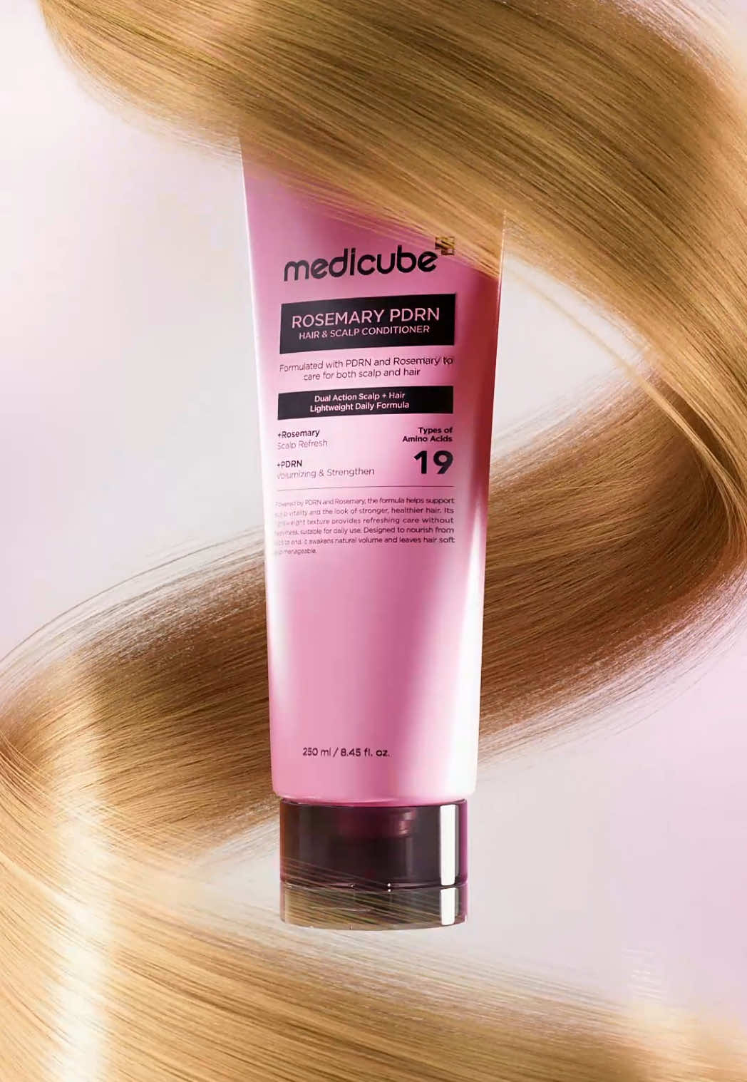 @medicube global
