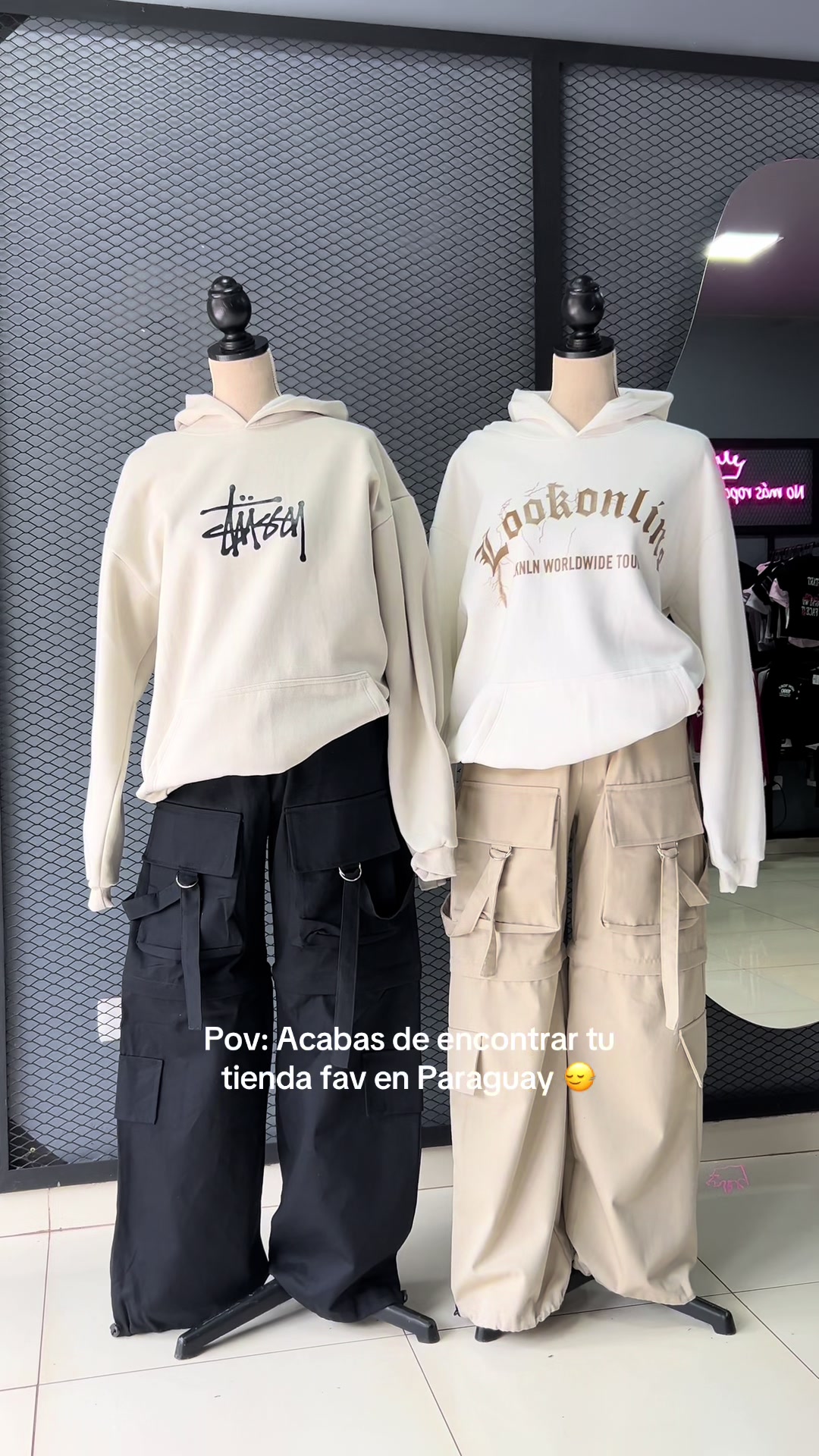 @D’Queens Store