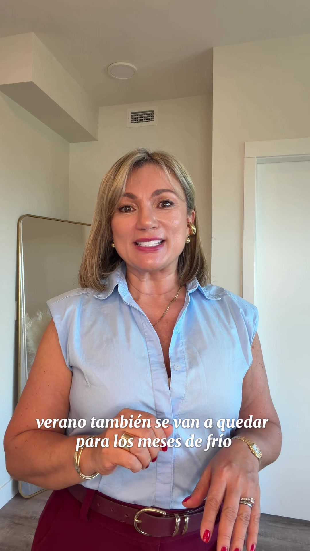 @Gloria Gonzalez