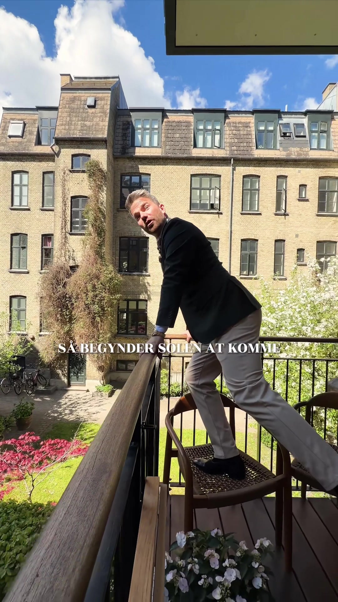 @Nicolai Hyllen - Hyllen & Co
