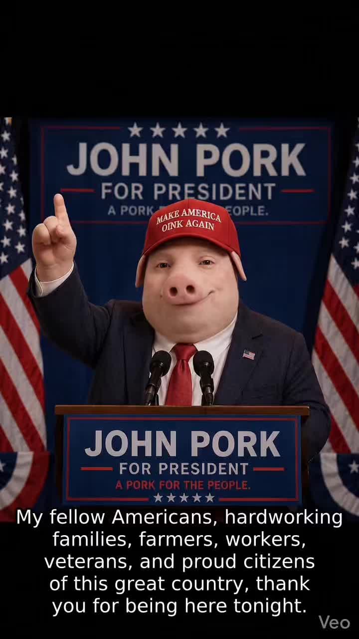 @John Pork