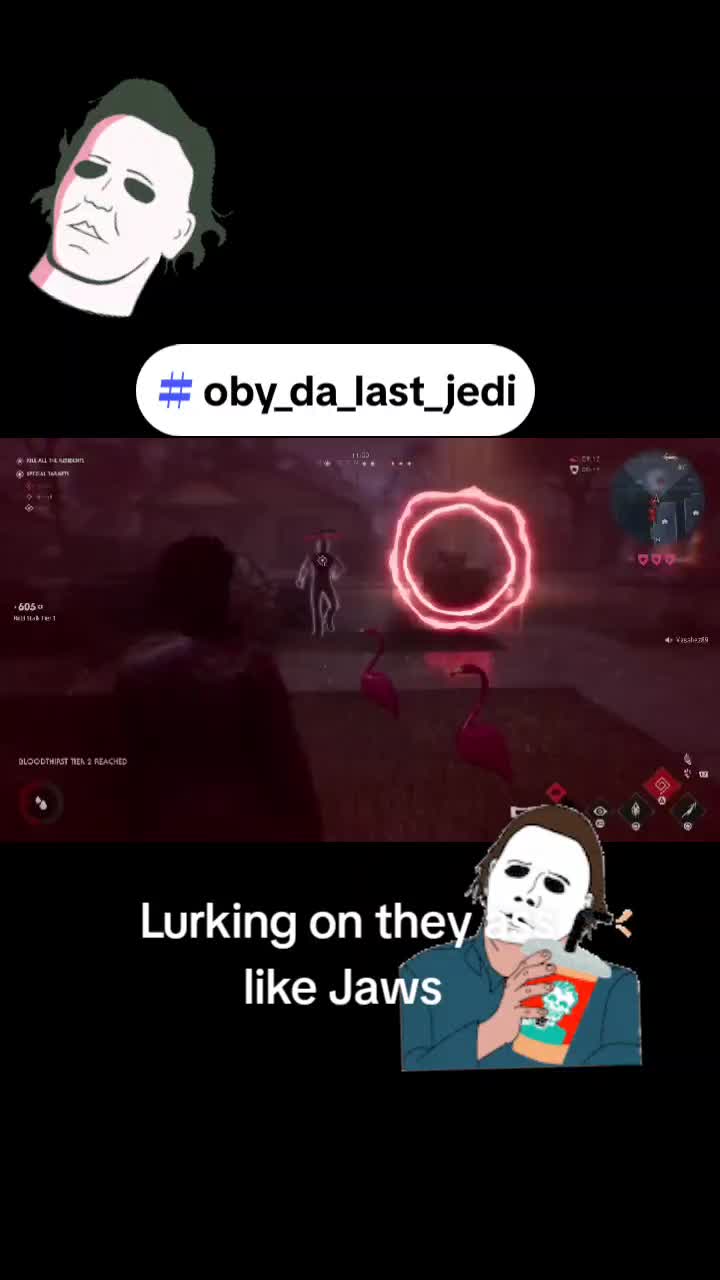 @Twitch: Oby_Da_Last_Jedi