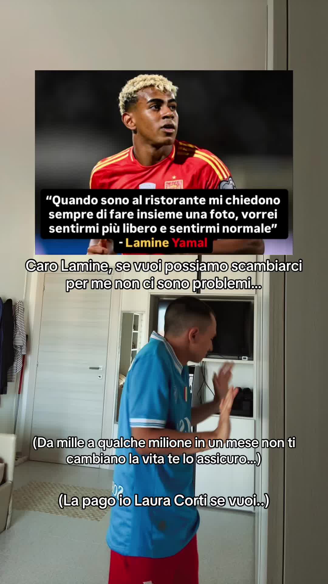 @Il Goran Pandev di Tik Tok