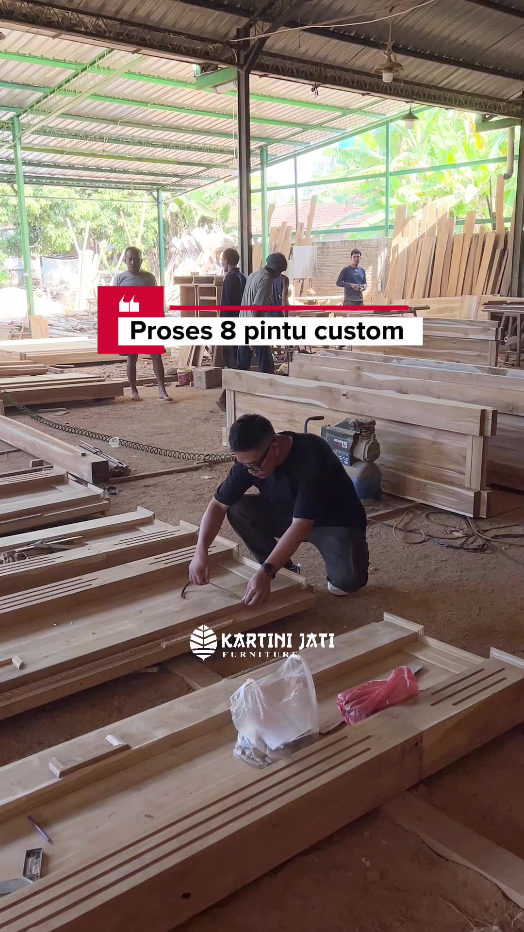 @kartini jati furniture