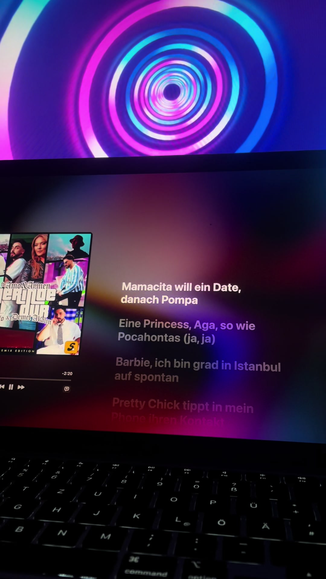 @Deutschrapvomfeinsten