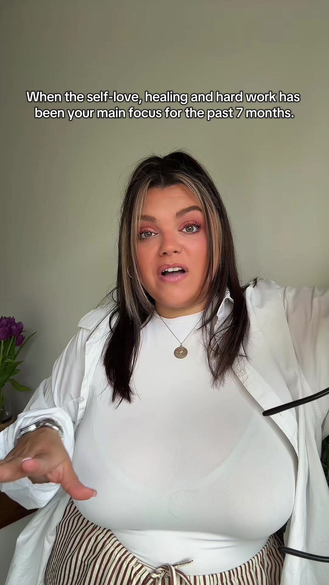 @Mary | Plus-Size CC 🐝