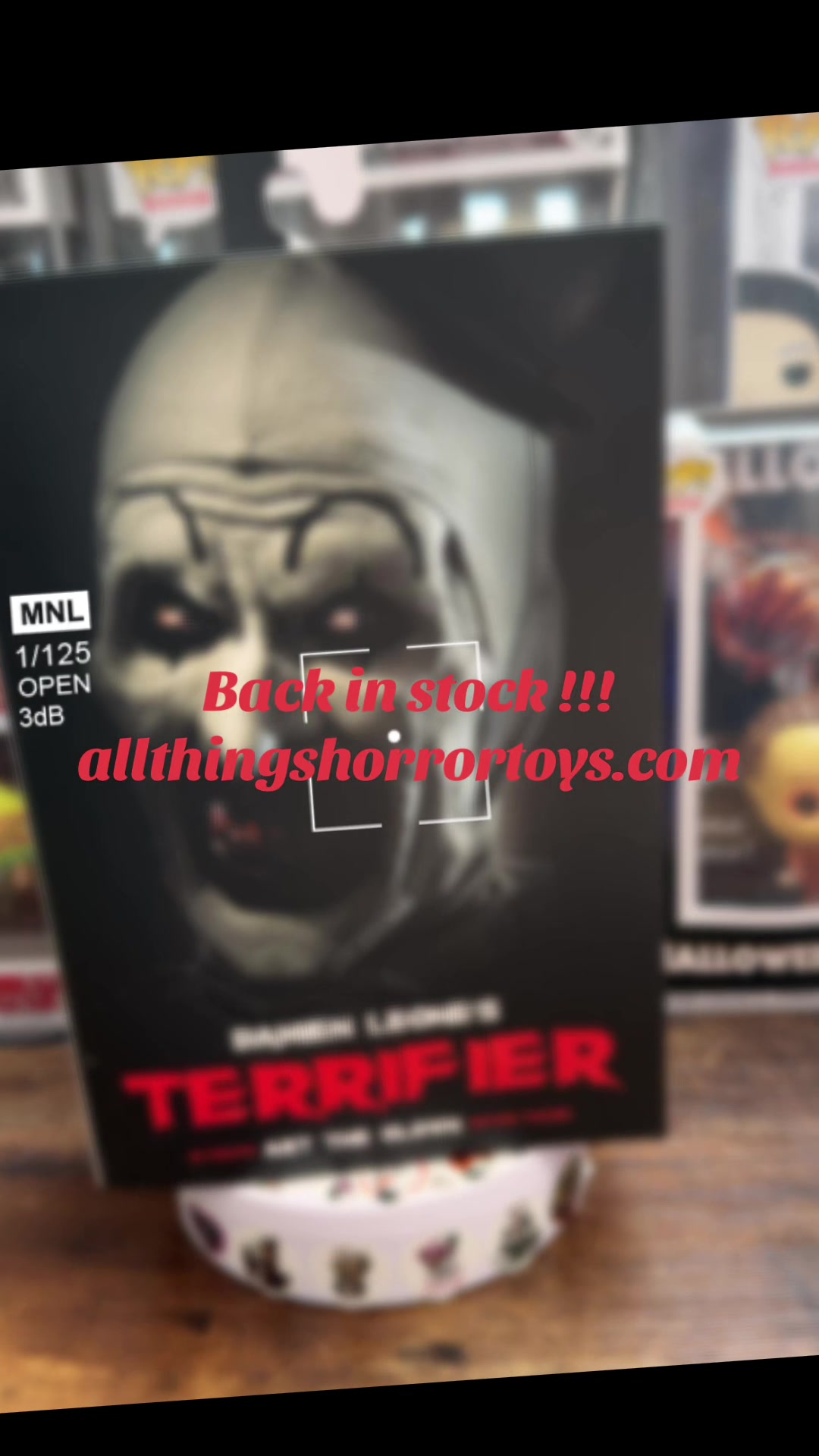 @allthingshorror