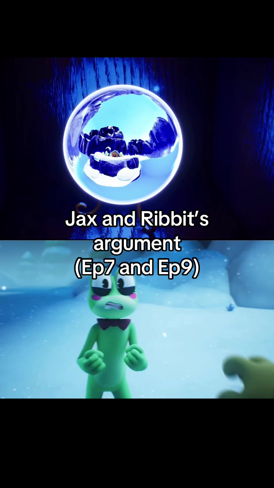 @Jax is a neek
