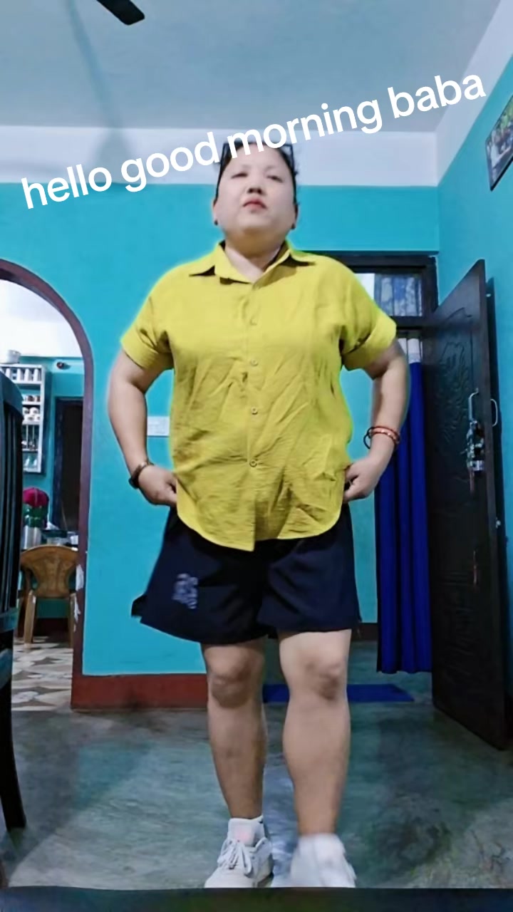 @Maya Gurung