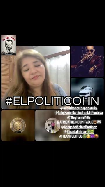 @Elpolitico 🐉