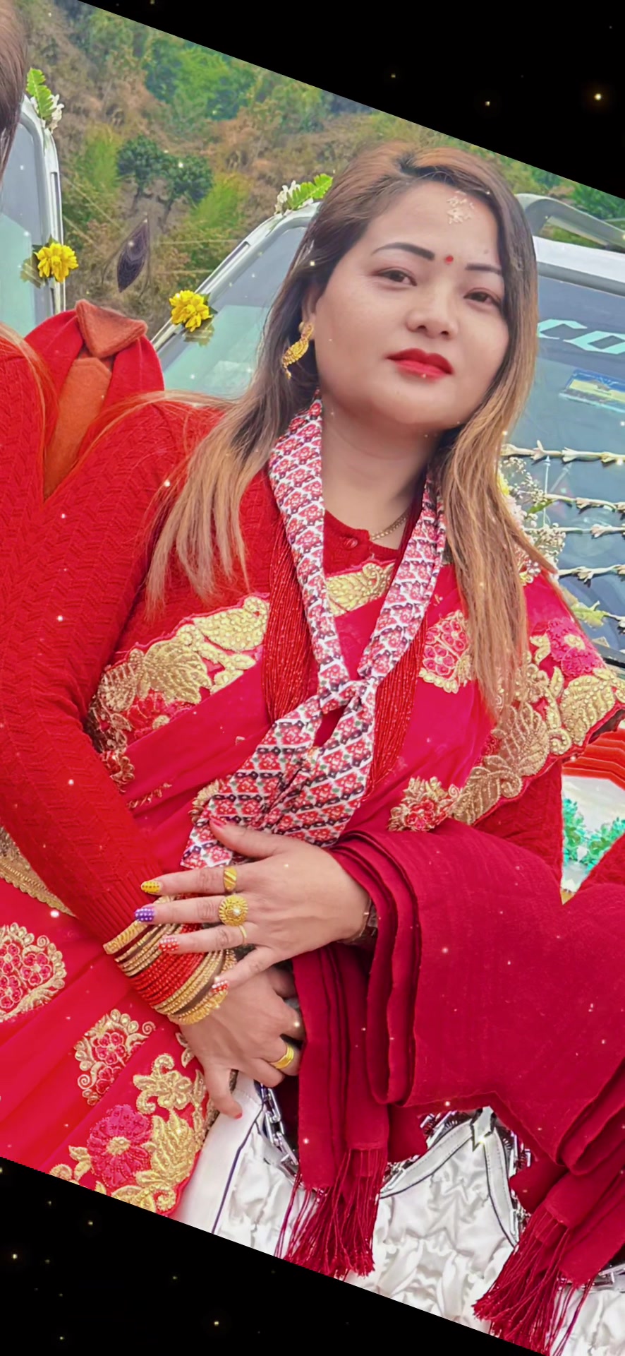 @Meena Tamang
