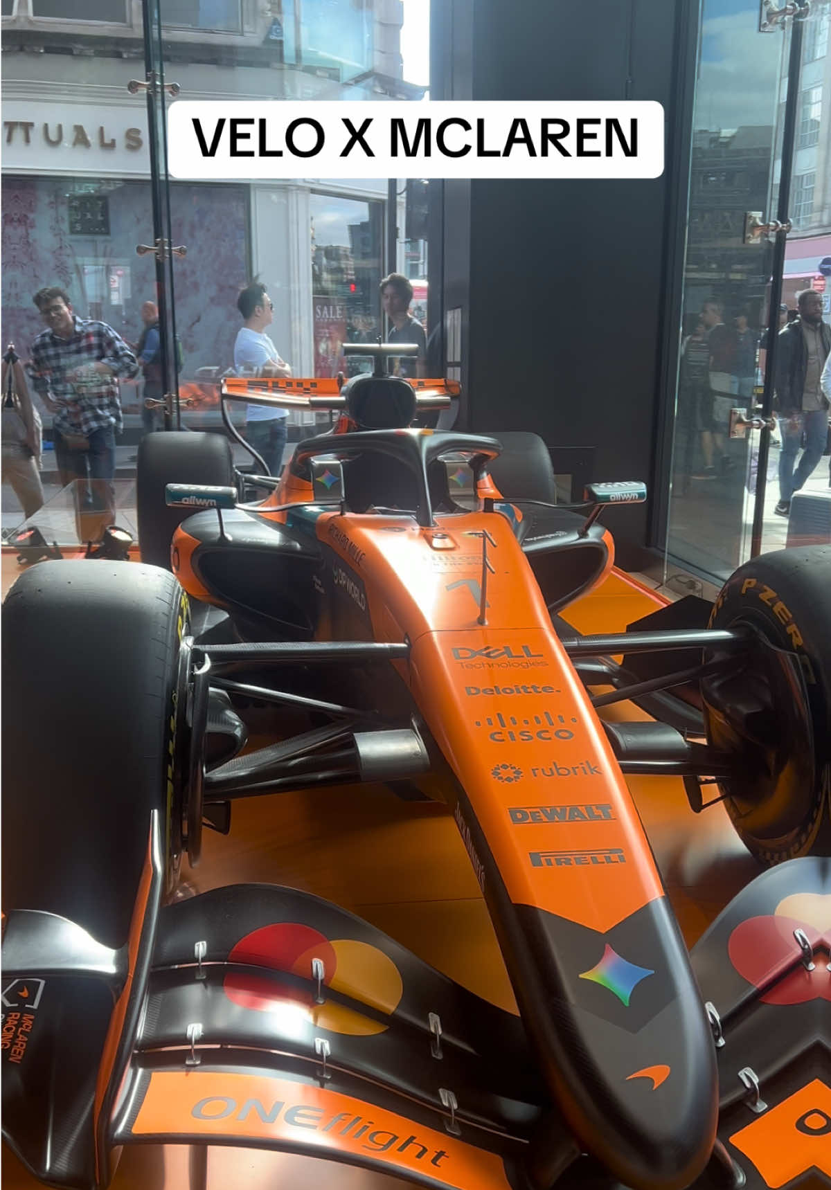 @F1 Banter ๐
