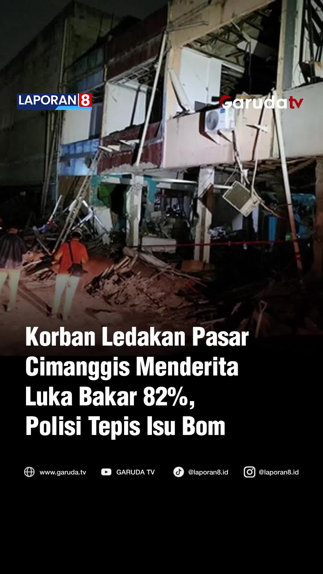 @Garuda TV
