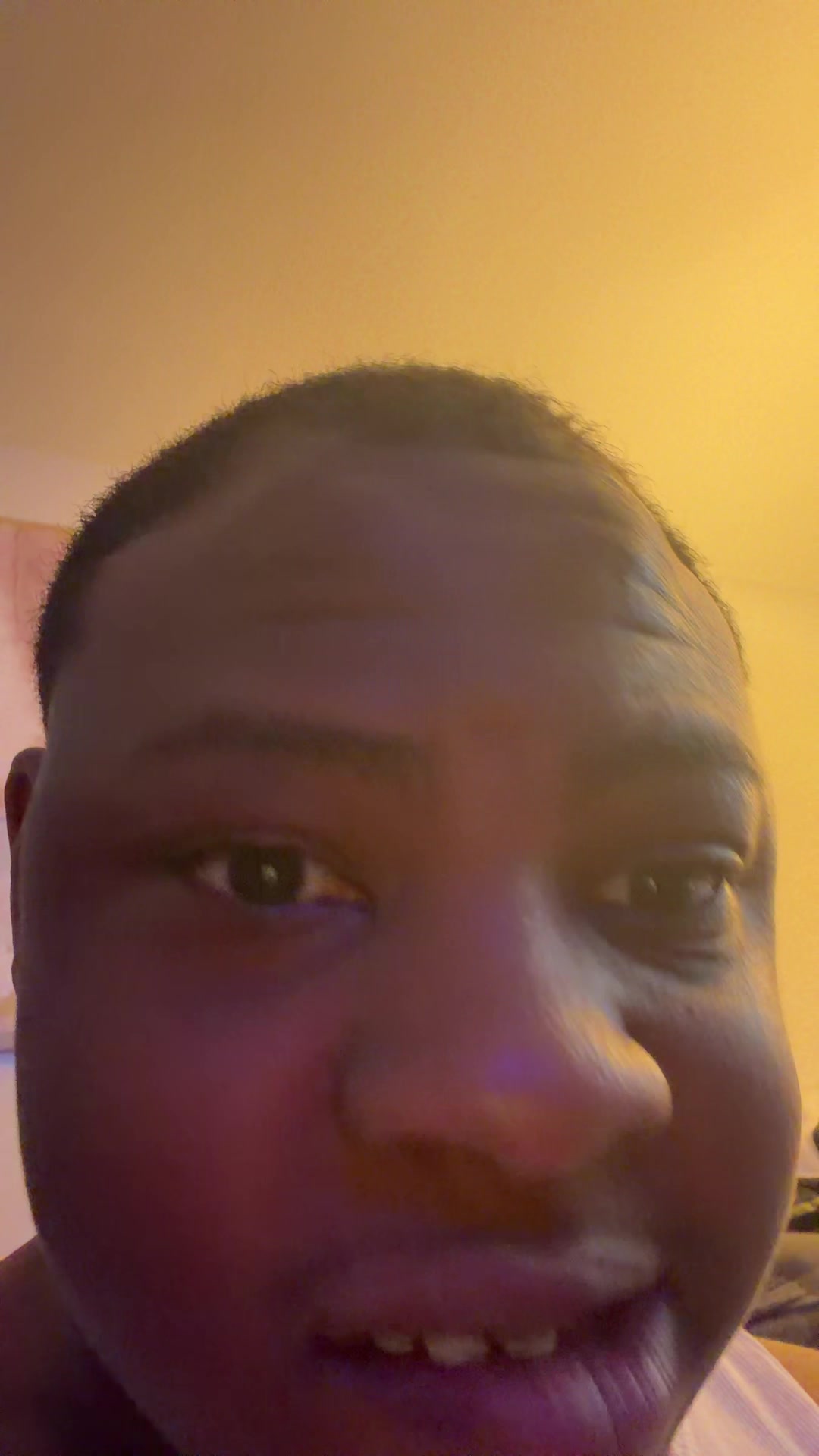 @Mekhi Saunders