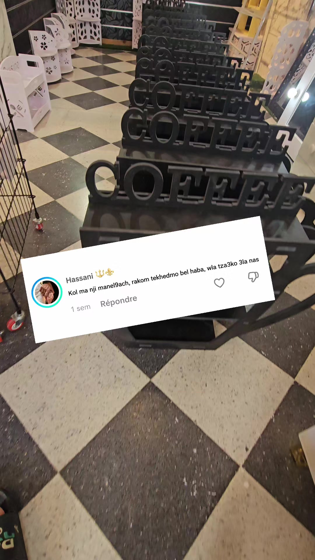 @Dino Décoration SBA