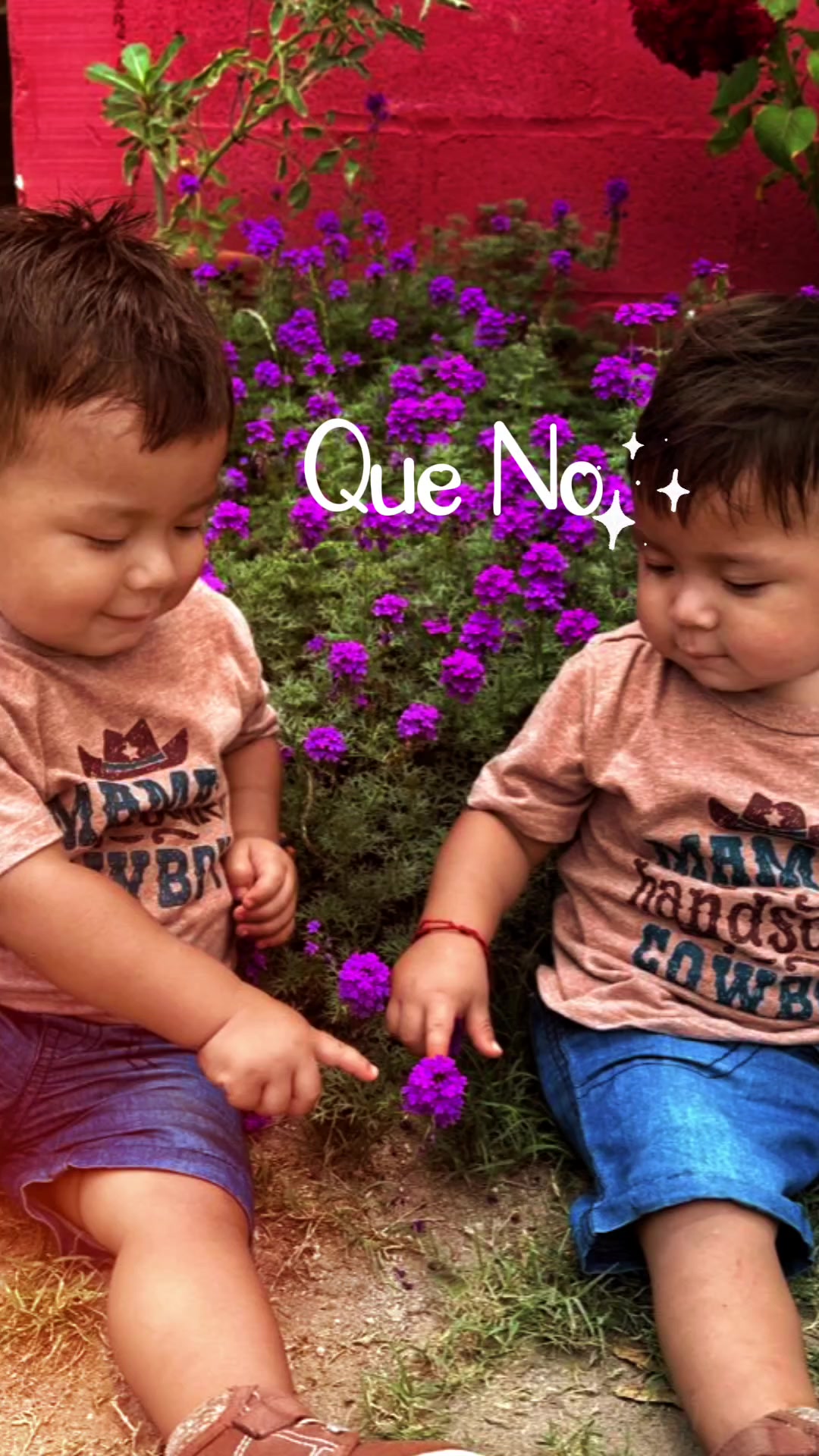 @Karla Castellon