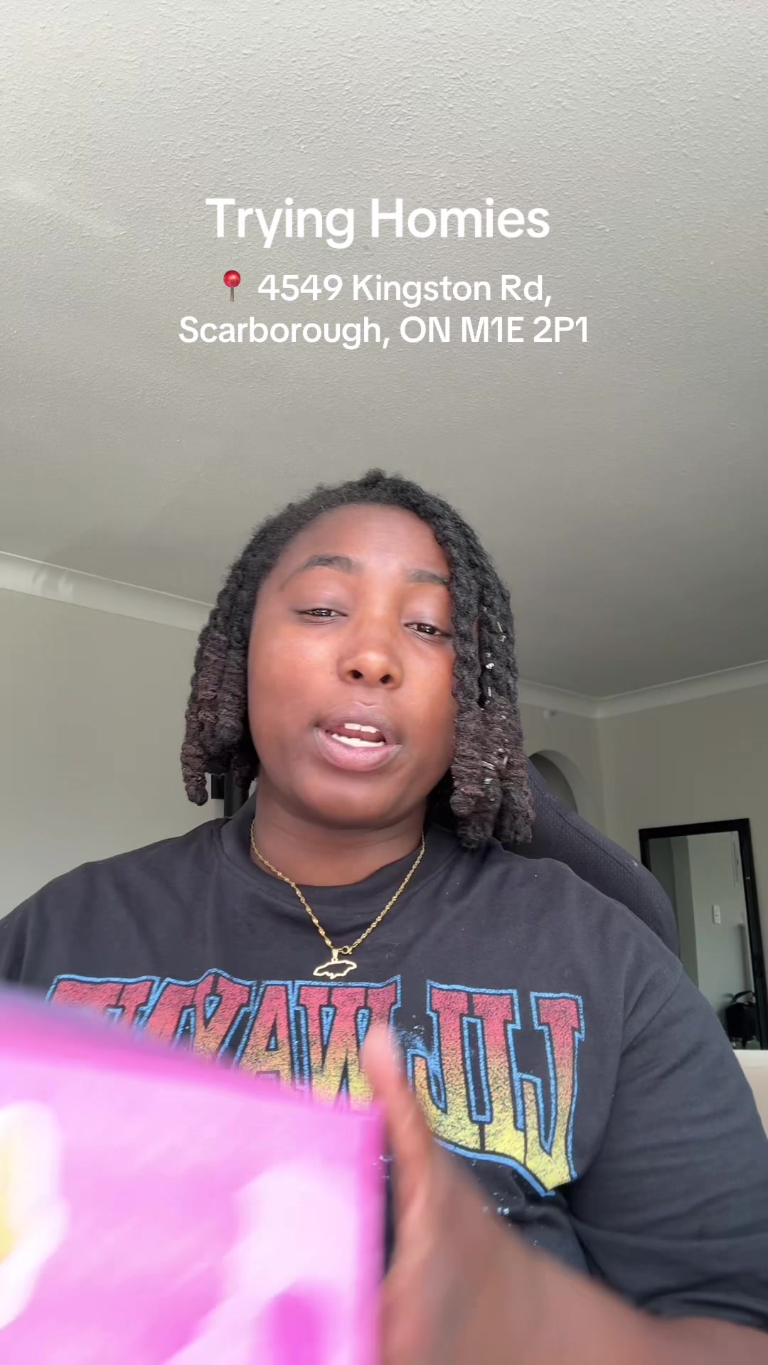@Neicy B