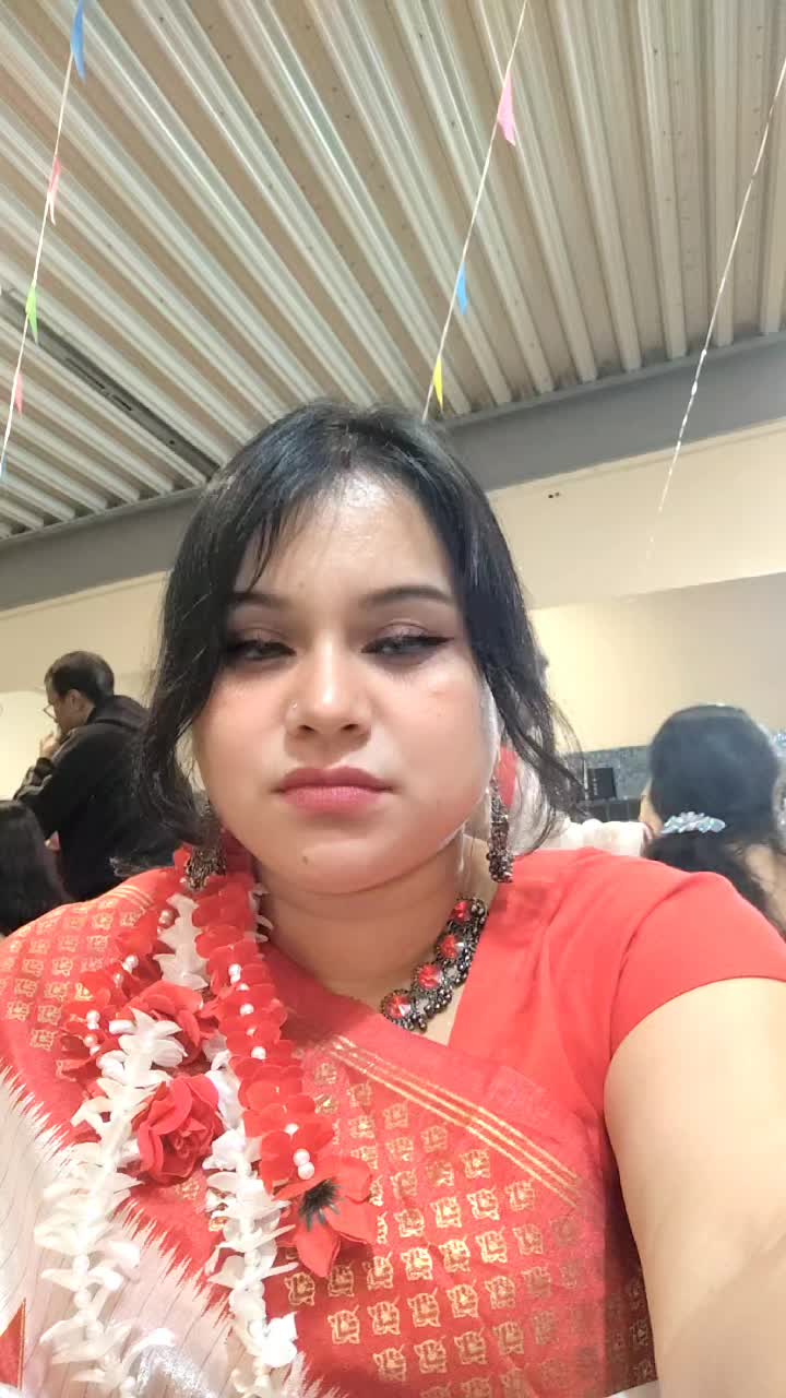 @Jhuma Chowdhury