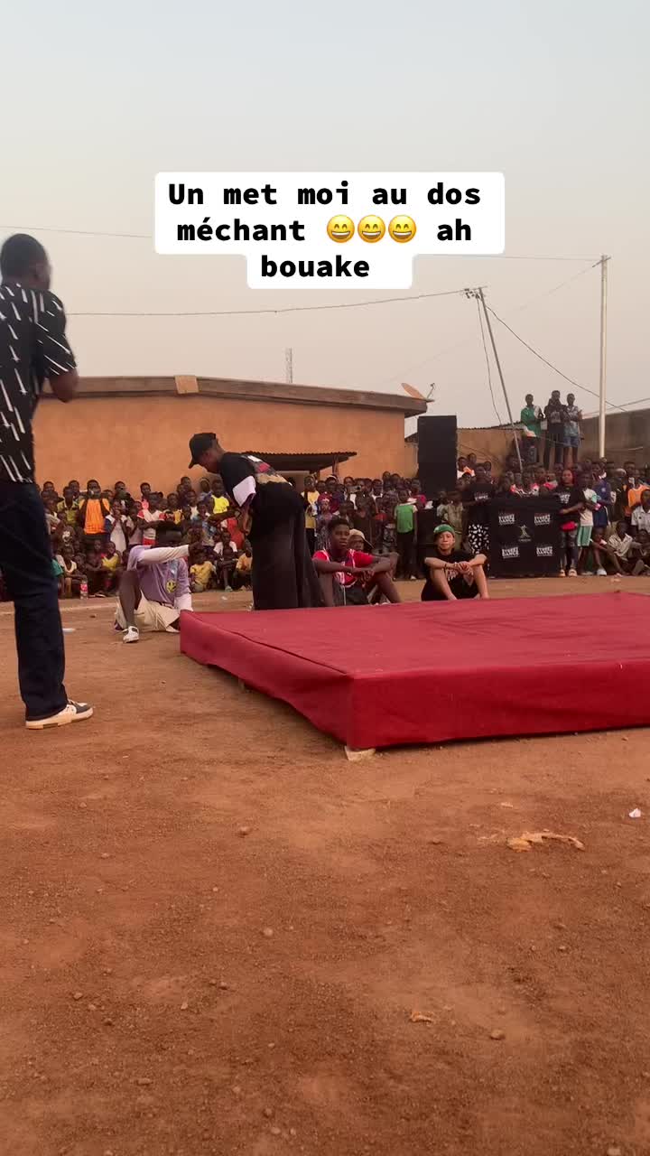 @LES ANGE DE L’UNITÉ💃🏿🏆💪