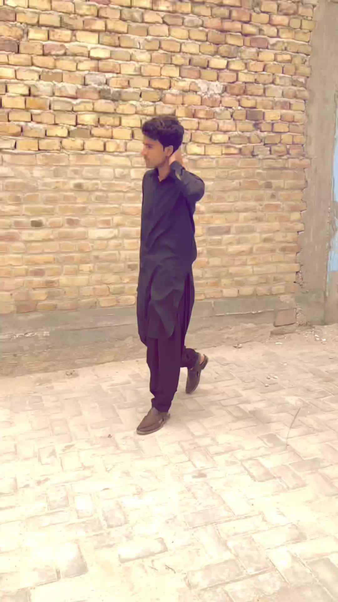 @SYED Is Back~🦅