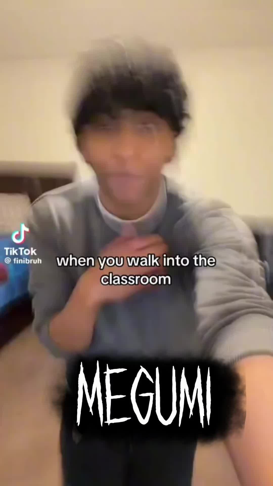 @Megumi