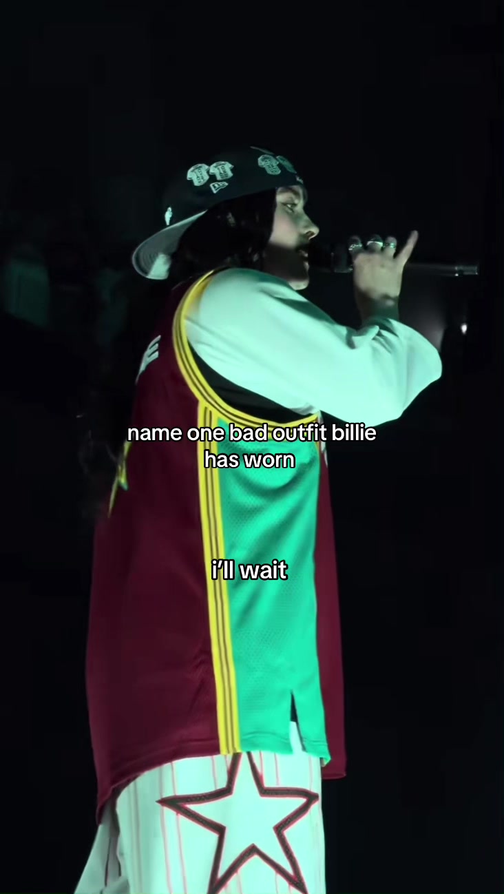 @billie