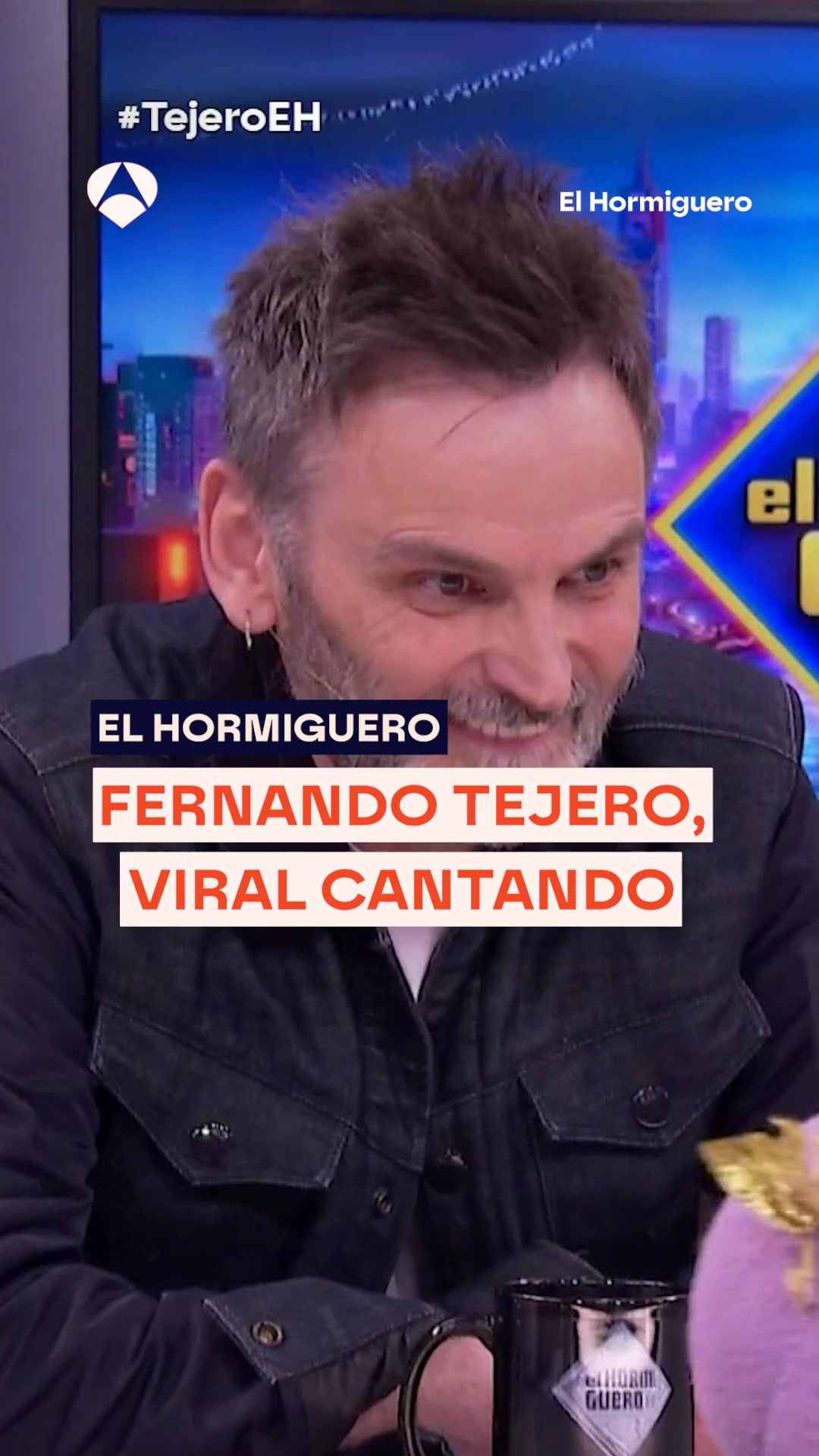 @Antena 3