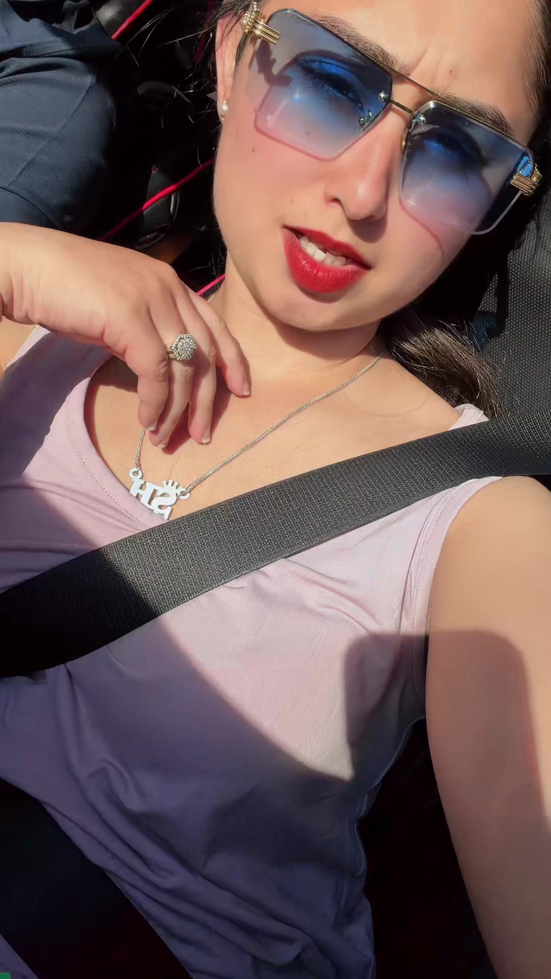 @Sanjana