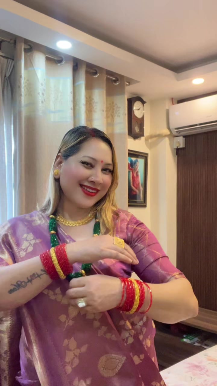 @Ritu Thapa