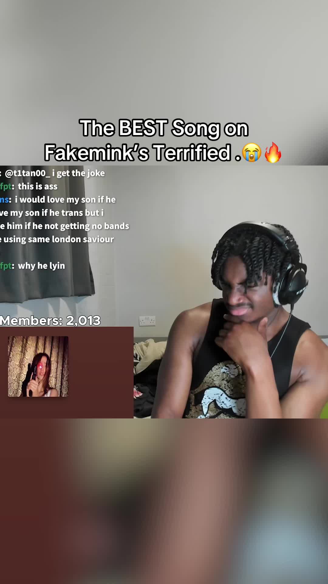 @faketrane